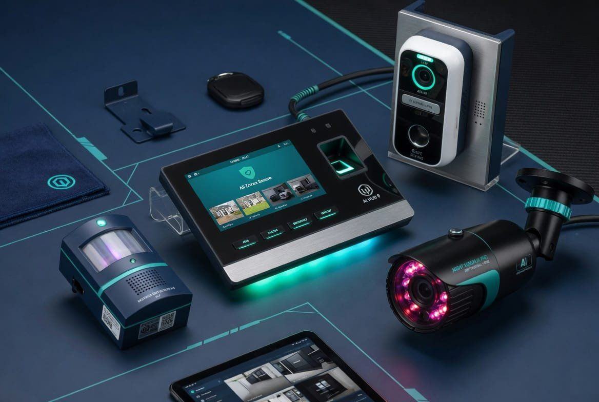 Premium Technology & Quality