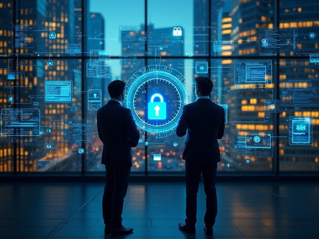 Security professionals