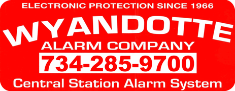 Wyandotte Alarm Company